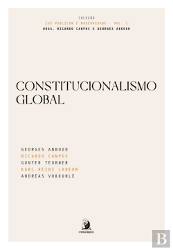 Bertrand.pt - Constitucionalismo Global