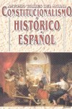 Bertrand.pt - Constitucionalismo Historico Español