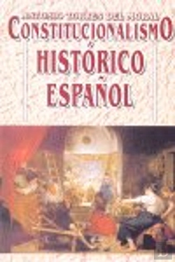Bertrand.pt - Constitucionalismo Historico Español