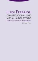 Constitucionalismo Más Allá Del Estado