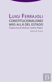 Constitucionalismo Más Allá Del Estado