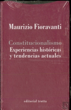 Bertrand.pt - Constitucionalismo