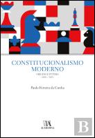 Constitucionalismo Moderno