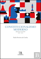Constitucionalismo Moderno