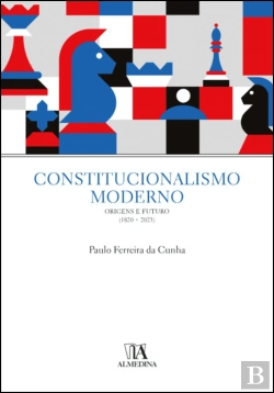 Bertrand.pt - Constitucionalismo Moderno