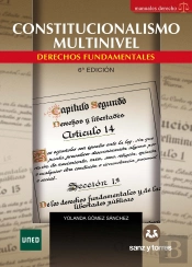 Constitucionalismo Multinivel 6ª Ed