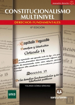 Bertrand.pt - Constitucionalismo Multinivel 6ª Ed