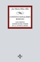 Constitucionalismo Romano