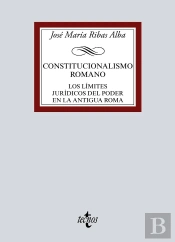 Constitucionalismo Romano