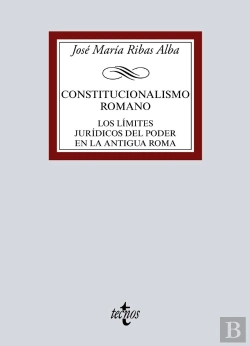 Bertrand.pt - Constitucionalismo Romano