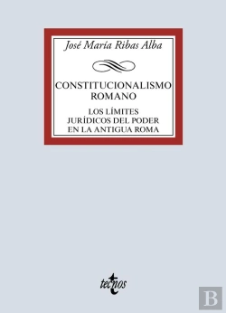 Bertrand.pt - Constitucionalismo Romano