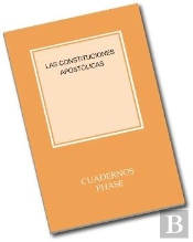 Constituciones Apostólicas, Las