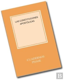 Bertrand.pt - Constituciones Apostólicas, Las