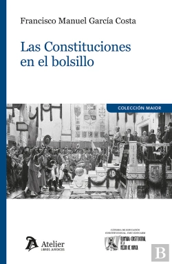 Bertrand.pt - Constituciones En El Bolsillo