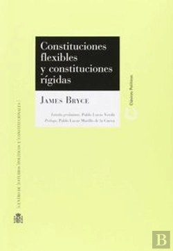Bertrand.pt - Constituciones Flexibles Y Constituciones Rígidas