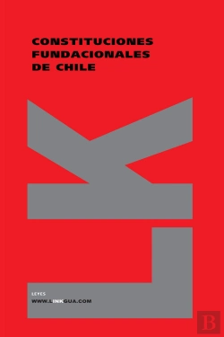 Bertrand.pt - Constituciones Fundacionales De Chile