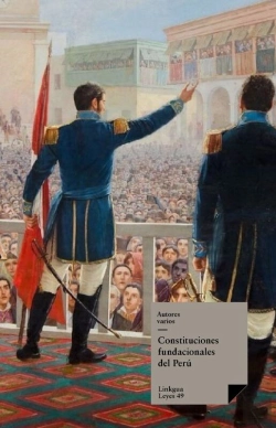 Bertrand.pt - Constituciones Fundacionales Del Perú