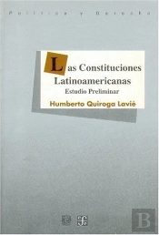 Constituciones Latinoamericanaslas 21vols 