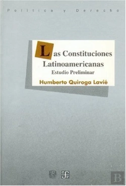 Bertrand.pt - Constituciones Latinoamericanaslas 21vols 