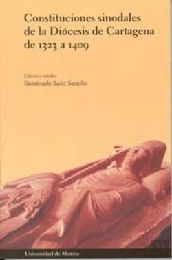 Bertrand.pt - Constituciones Sinodales De La Diocesis De Cartagena De 1323 A 1409
