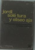 Constituciones Y Períodos Constituyentes En España (1808-1936)
