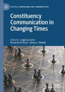 Constituency Communication In Changing Times