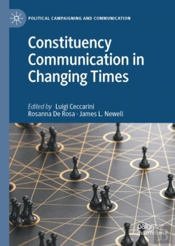 Bertrand.pt - Constituency Communication In Changing Times