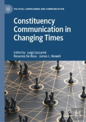 Constituency Communication In Changing Times