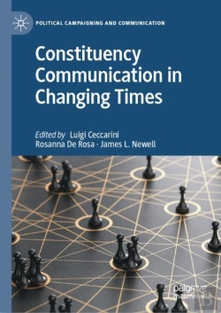 Bertrand.pt - Constituency Communication In Changing Times