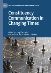 Constituency Communication In Changing Times