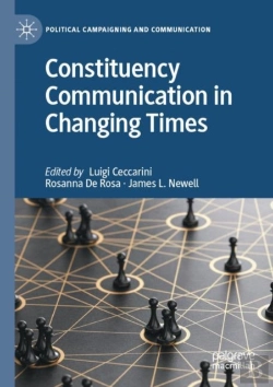 Bertrand.pt - Constituency Communication In Changing Times