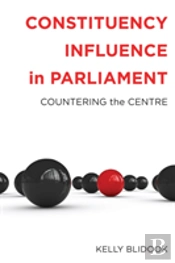 Constituency Influence In Parliament