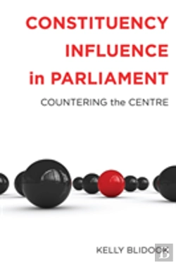 Bertrand.pt - Constituency Influence In Parliament