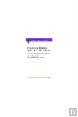 Bertrand.pt - Constituent Interests And U.S. Trade Policies