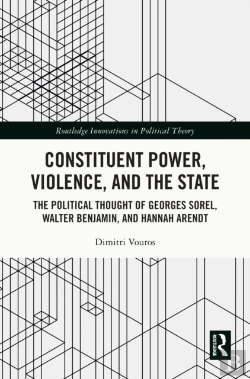 Bertrand.pt - Constituent Power, Violence, And The State