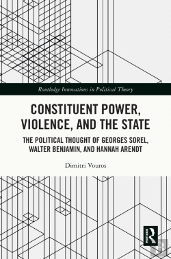 Bertrand.pt - Constituent Power, Violence, And The State