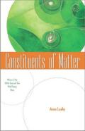 Constituents Of Matter