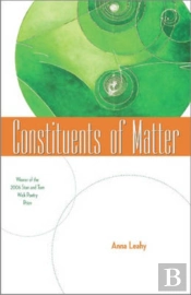 Constituents Of Matter