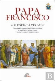 Constituição Apostólica a Alegria da Verdade