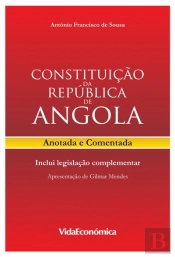 Constituição da República de Angola