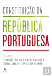 Constituição Da República Portuguesa