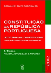 Constituição da República Portuguesa