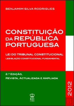 Bertrand.pt - Constituição da República Portuguesa