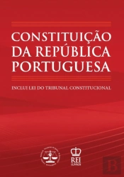 Constituição da República Portuguesa