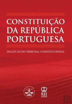 Bertrand.pt - Constituição da República Portuguesa