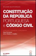 Constituição da República Portuguesa e Código Civil