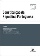 Constituição da República Portuguesa - Edição Universitária