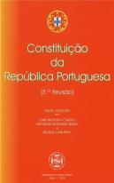 Constituição da República Portuguesa