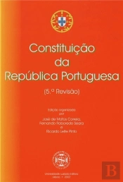 Constituição da República Portuguesa