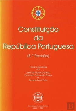 Bertrand.pt - Constituição da República Portuguesa